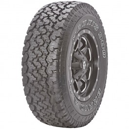   Maxxis AT980E (225/75R16 115Q)