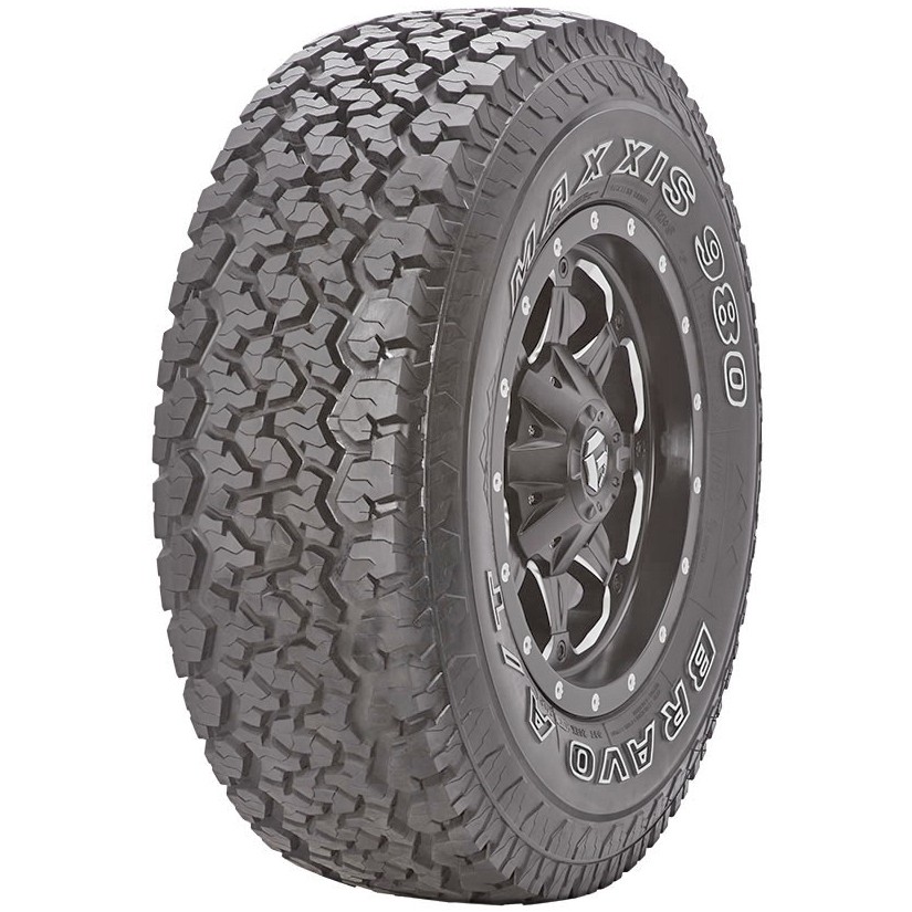 Maxxis AT980E (235/75R15 104Q) - зображення 1