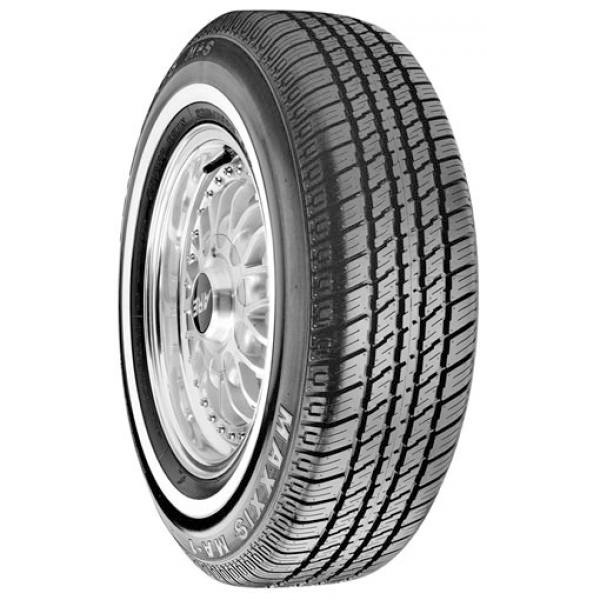 Maxxis MA-1 - зображення 1