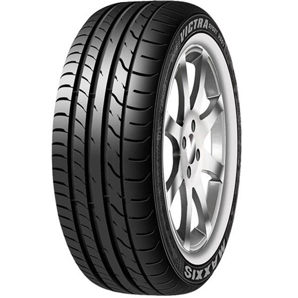 Maxxis MA-VS 01 (245/35R20 95Y) - зображення 1