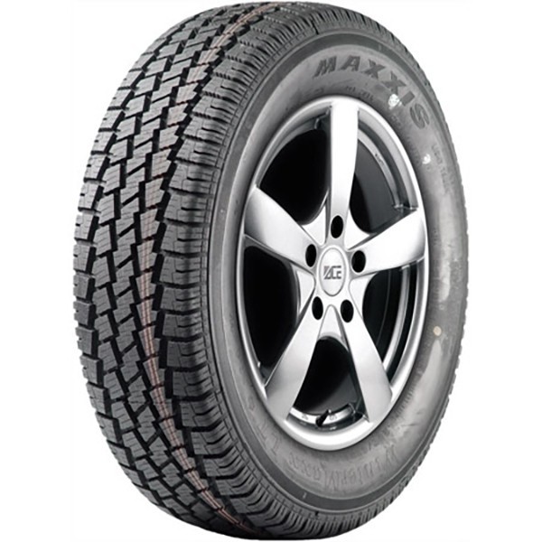 Maxxis MA-W2 Wintermaxx (165/80R13 91R) - зображення 1