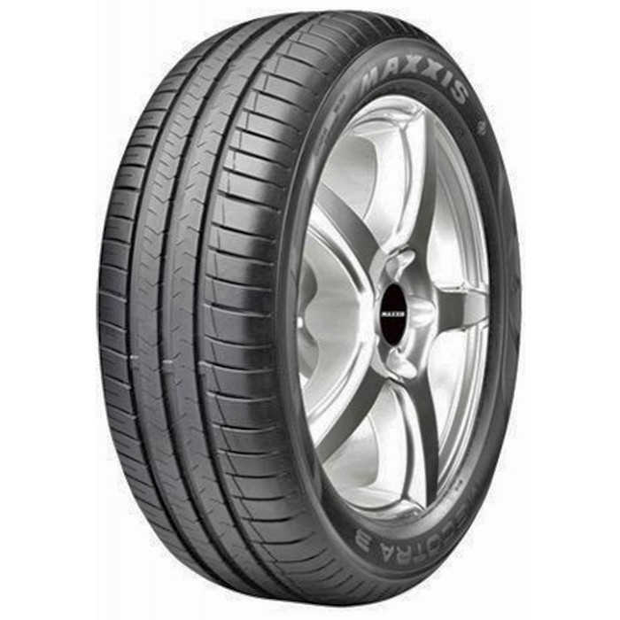 Maxxis Mecotra ME3 (165/70R13 79T) - зображення 1