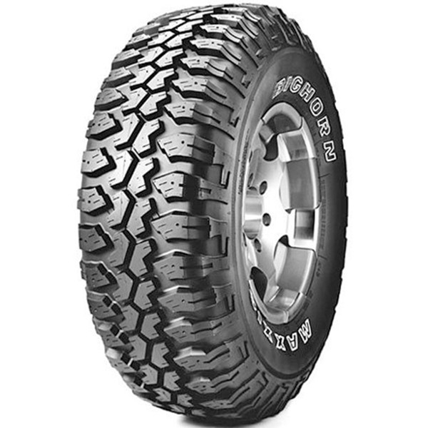 Maxxis MT-764 Bighorn (225/75R16 115Q) - зображення 1