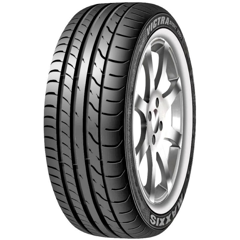 Maxxis VS-01 Victra Sport (215/35R18 84Y) - зображення 1