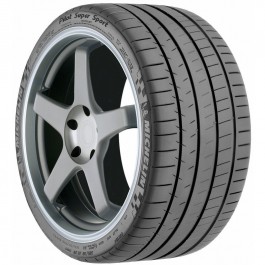   Michelin Pilot Super Sport (245/40R21 96Y)