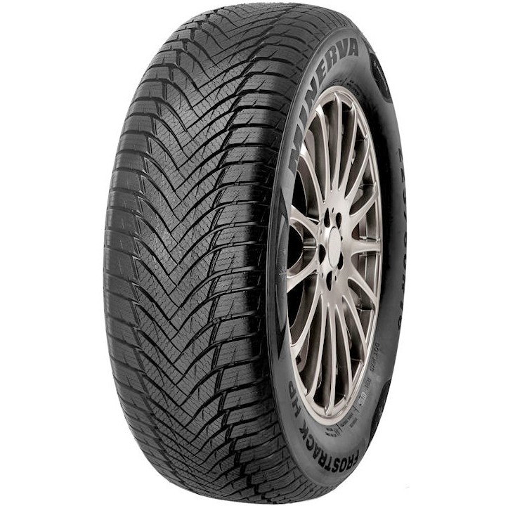 Minerva Tyres Frostrack HP (175/55R15 77T) - зображення 1