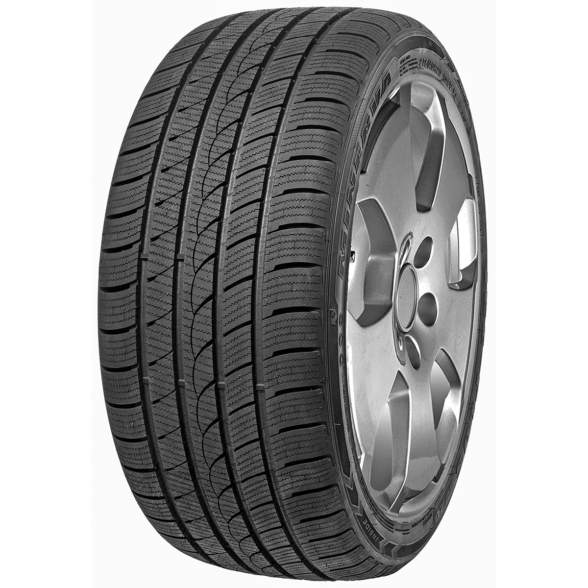 Minerva Tyres S220 - зображення 1