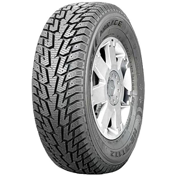 Mirage Tyre MR-WT 172 (245/75R16 120S) - зображення 1