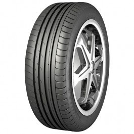   Nankang AS-2+ (195/40R16 80W)