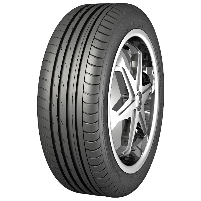 Nankang AS-2+ (205/50R17 93V) - зображення 1