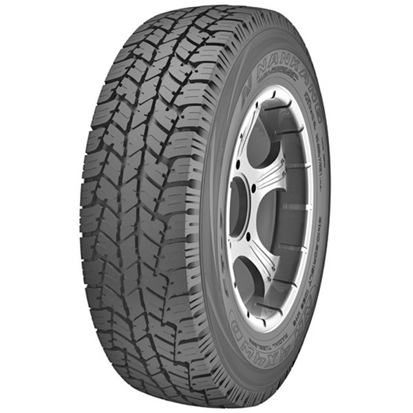 Nankang FT-7 A/T (175/80R16 91S) - зображення 1