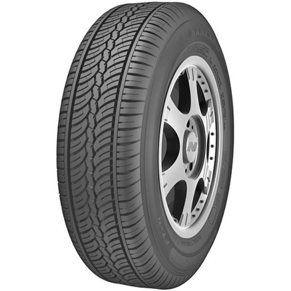 Nankang FT4 (205/80R16 104T) - зображення 1