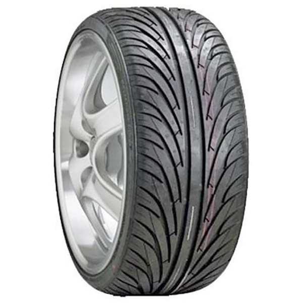 Nankang NS-2 (155/55R14 73V) - зображення 1