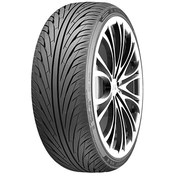 Nankang NS-2 Ultra Sport (255/35R18 94W) - зображення 1