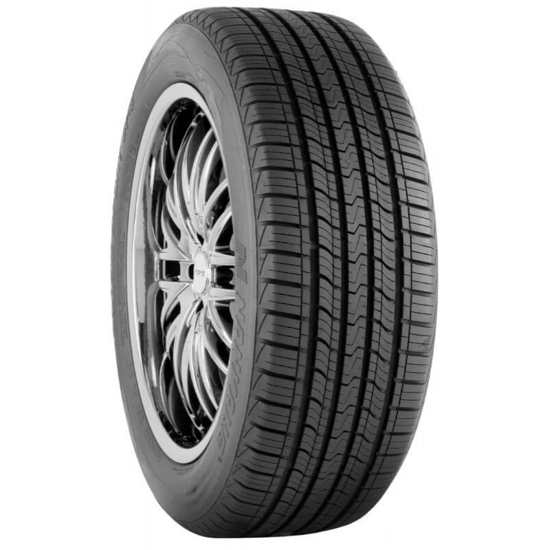 Nankang SP-9 (245/55R19 107H) - зображення 1