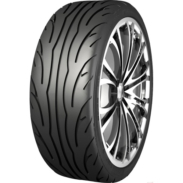 Nankang Sportnex NS-2R (195/50R15 86W) - зображення 1