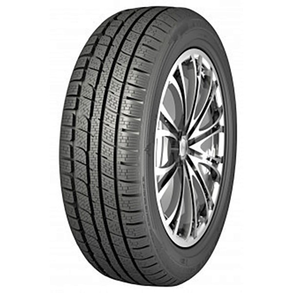 Nankang Winter Activa SV-3 (145/70R12 69T) - зображення 1