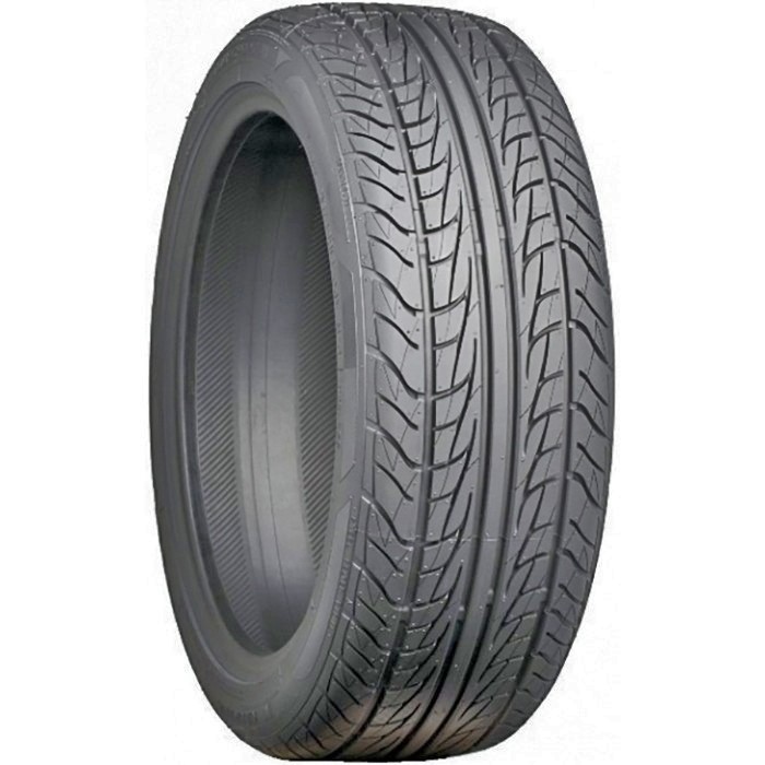 Nankang XR611 (175/80R15 90S) - зображення 1