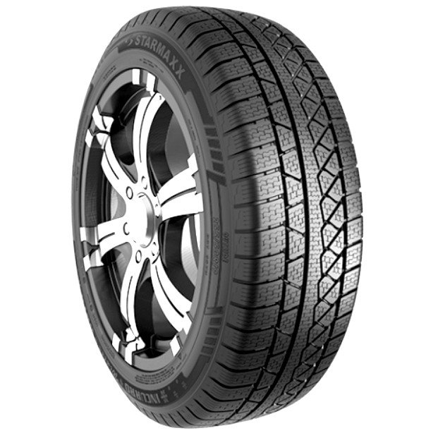 Petlas Incurro Winter W870 (235/55R17 103V) - зображення 1