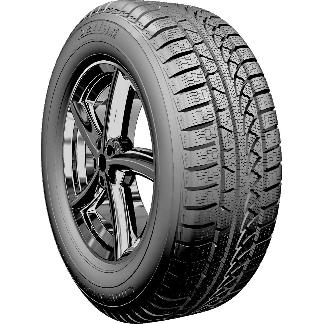 Petlas SnowMaster W651 (205/45R16 87H) - зображення 1