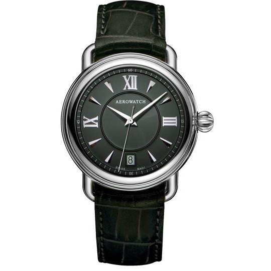 Aerowatch Elegance 24924AA03 - зображення 1