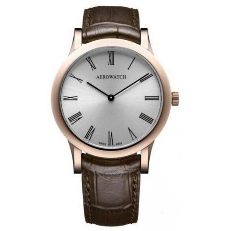 Aerowatch Classic 47949RO02 - зображення 1