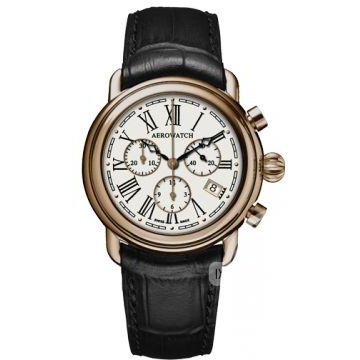 Aerowatch Chronograph 83926RO03 - зображення 1