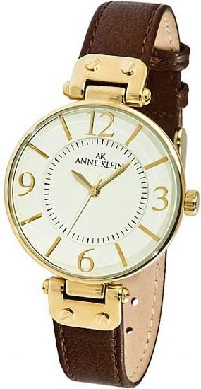 Anne Klein RING 9168 IVBN - зображення 1