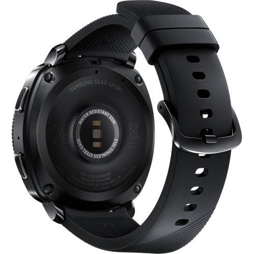 Samsung gear store sport rm600