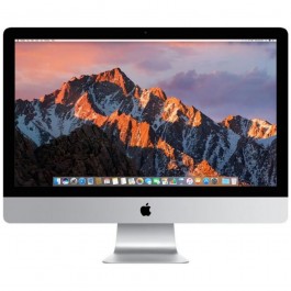 Apple iMac 27'' Retina 5K Middle 2017 (MNEA27)