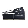 G.Skill 32 GB (2x16GB) DDR4 3600 MHz Trident Z Black/White (F4-3600C17D-32GTZKW) - зображення 1