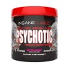 Insane Labz Psychotic 247 g /35 servings/ Cotton Candy - зображення 1
