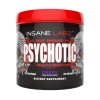 Insane Labz Psychotic 219 g /35 servings/ Grape - зображення 1