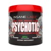 Insane Labz Psychotic 220 g /35 servings/ Gummy Candy - зображення 1