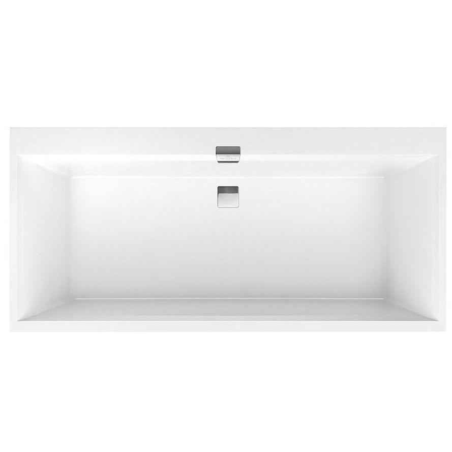 Villeroy&Boch Squaro Edge 170x75 UBQ170SQE2DV-01 - зображення 1