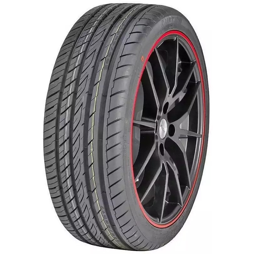 Ovation Tires VI-388 (205/40R17 84W) - зображення 1