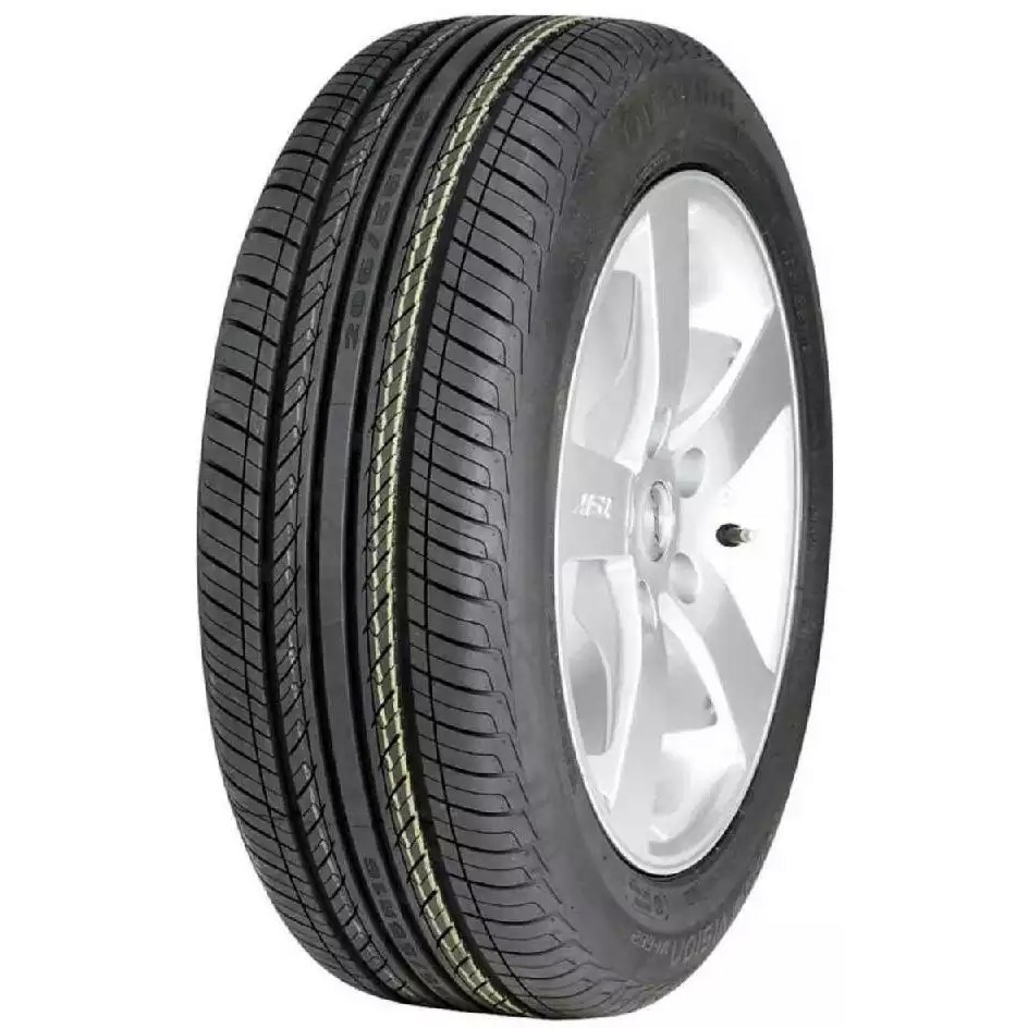 Ovation Tires VI-682 (155/65R14 75T) - зображення 1