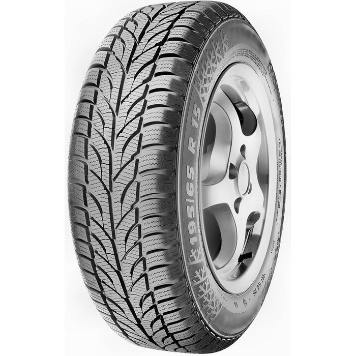 Paxaro 4x4 Winter (255/55R18 109V) - зображення 1