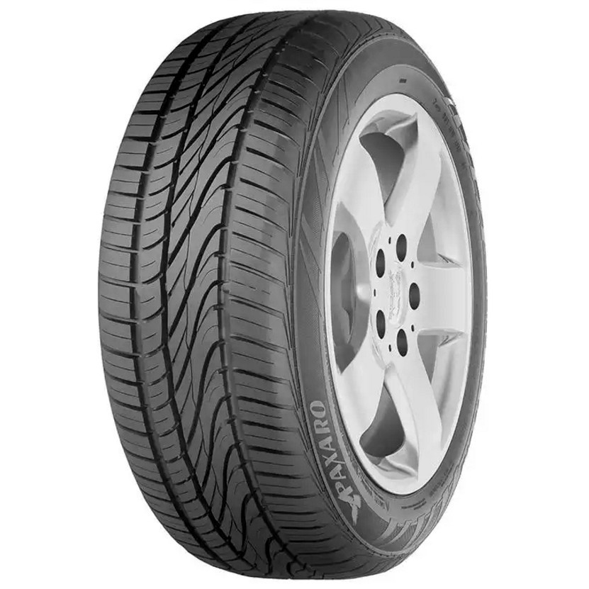 Paxaro Summer Performance (225/55R17 101W) - зображення 1