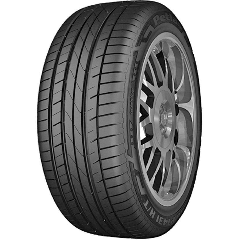 Petlas Explero H/T PT431 (255/60R17 106V) - зображення 1