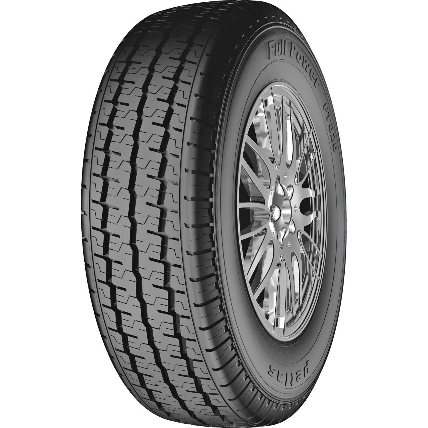 Petlas Full Power PT825 (185/80R14 102R) - зображення 1