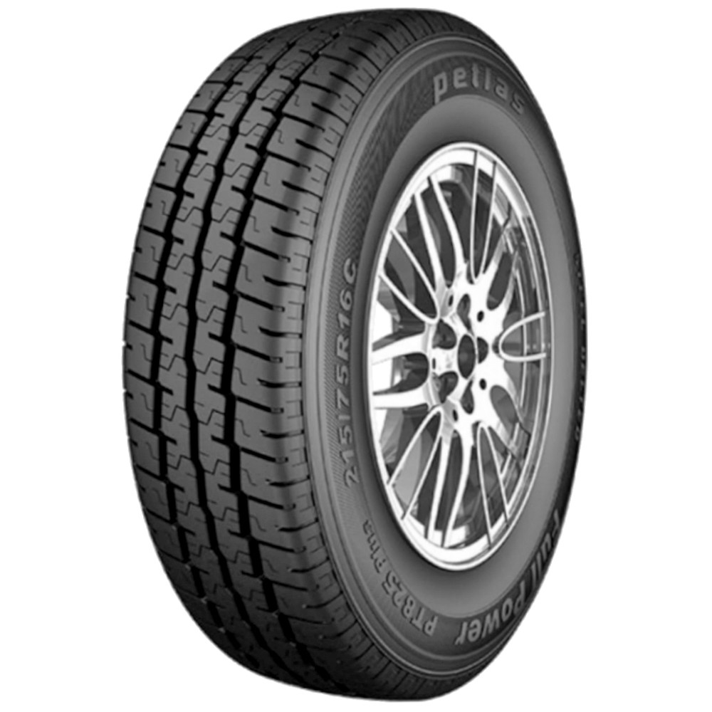 Petlas Full Power PT825 Plus (175/75R16 101R) - зображення 1