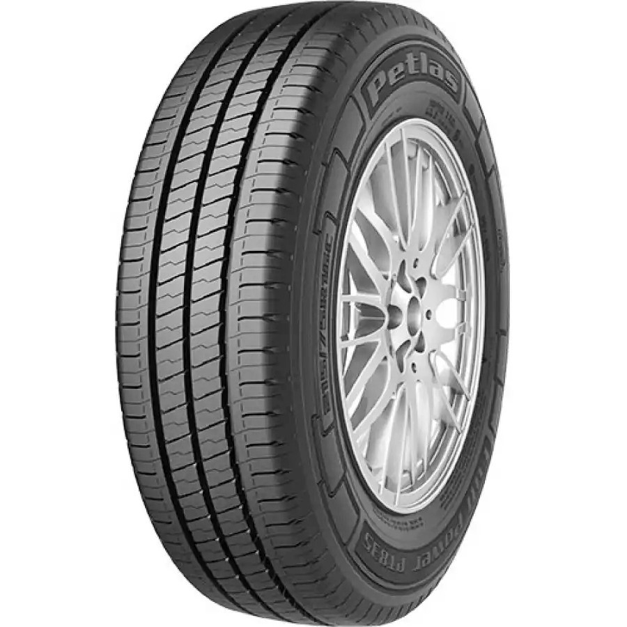 Petlas Full Power PT835 (205/75R16 110R) - зображення 1