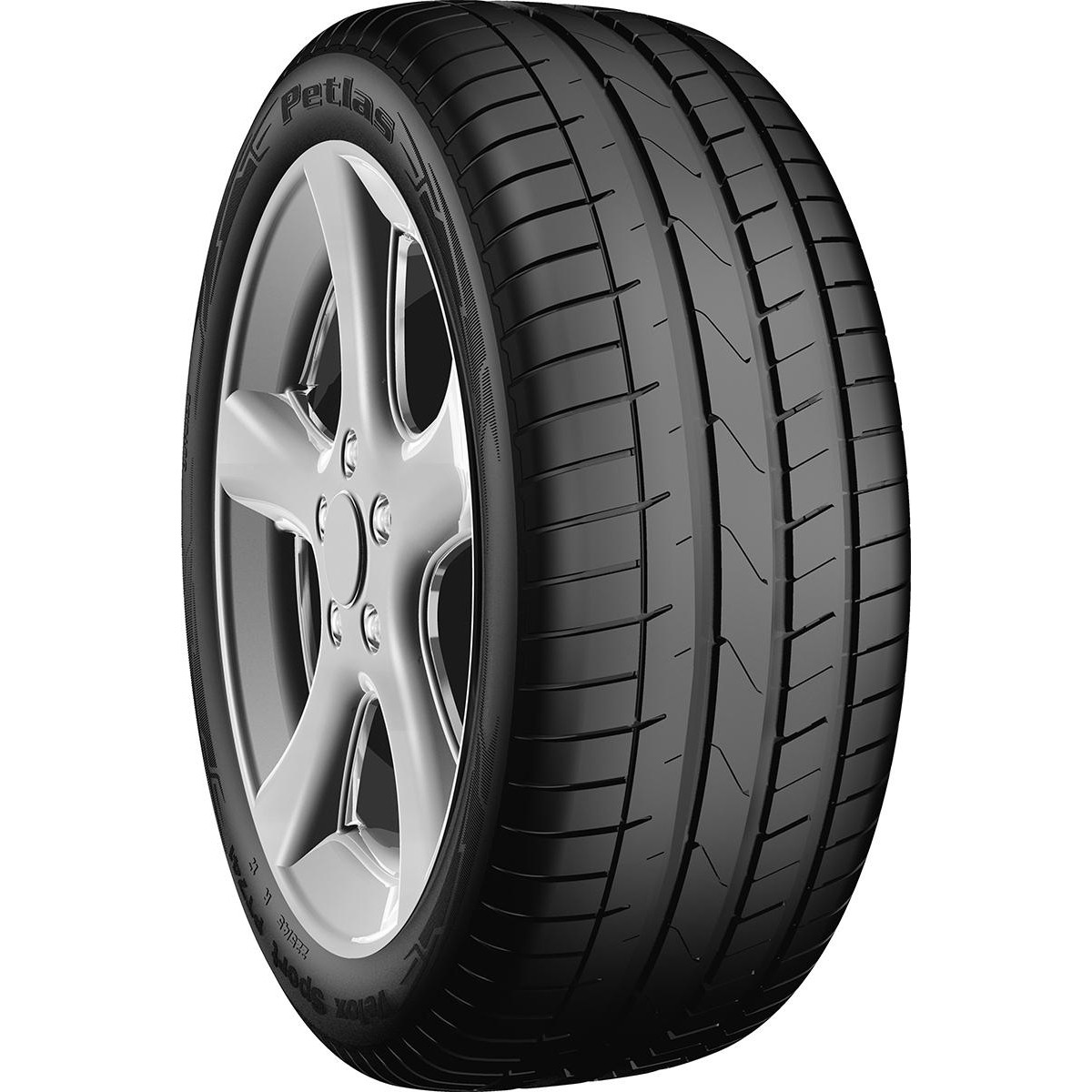 Petlas Velox Sport PT741 (205/45R17 88W) - зображення 1