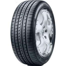   Pirelli PZero Rosso (225/40R18 88Y)