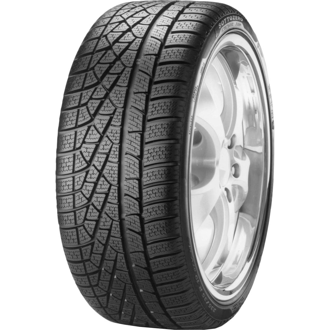 Pirelli Winter SottoZero 2 (285/35R18 101V) - зображення 1