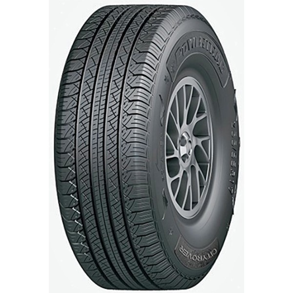 Powertrac Tyre Cityrover (275/70R16 114H) - зображення 1