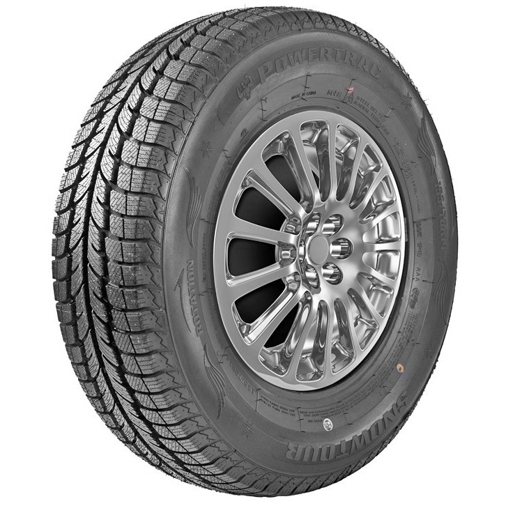 Powertrac Tyre Snowtour (205/60R16 96H) - зображення 1