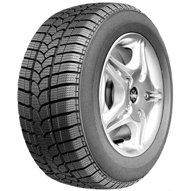 Riken Snowtime (145/80R13 75Q) - зображення 1