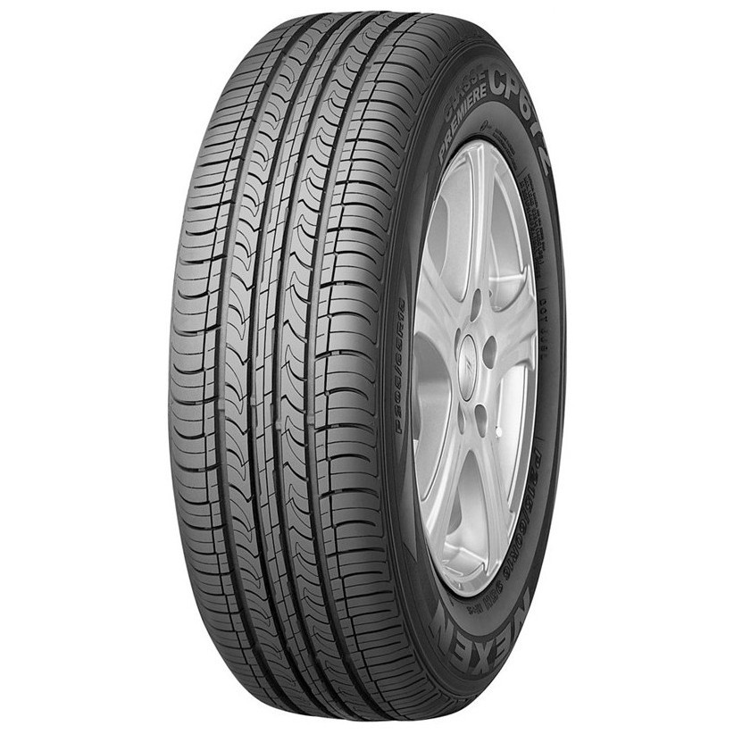 Roadstone Classe Premiere CP672 (225/50R17 94V) - зображення 1